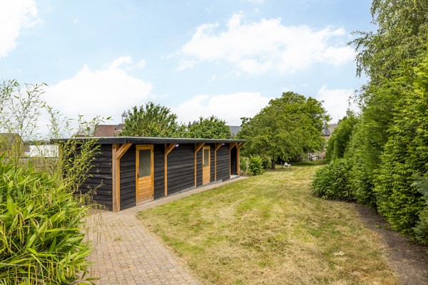 Medium property photo - Kapelaan Ramakersstraat 16A, 6413 EK Heerlen